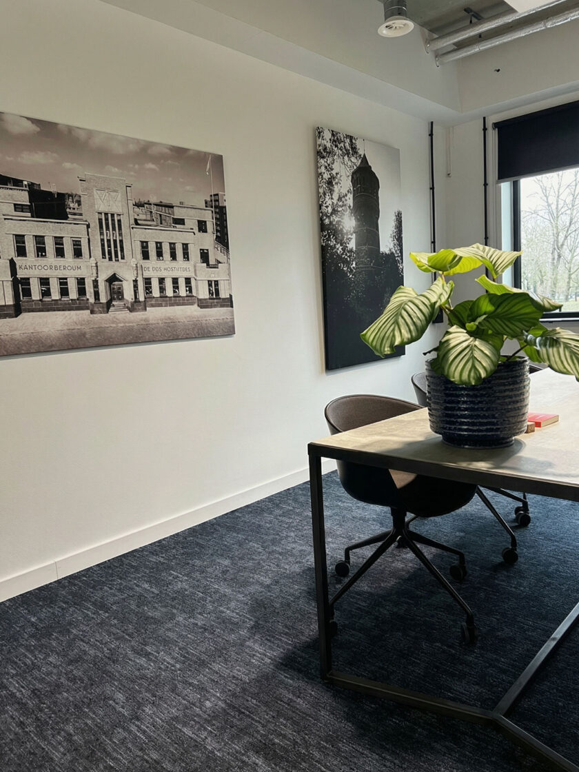 20240229 ondertekening sponsorovereenkomst met dutch uncles